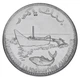 Монета Коморские острова 100 франков 2013 UNC - изображение 2