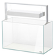 Zestaw akwariowy Aquael Ultrascape Snow Set 60 64.8 L (5905546327572) - obraz 1
