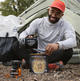 Система приготування їжі JetBoil Zip 2025, Carbon, 0.8 л (JBL ZPCB2-EU) - зображення 11