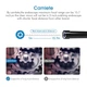 WiFi эндоскоп Depstech WF060-SL (5Мп, 8,5 мм, 5 метров) (1365) - изображение 4