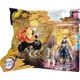 Фигурка Bandai Ultimate Legends Demon Slayer Зеницу (124205) - изображение 7
