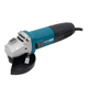 Мощная угловая шлифмашина PROFI-TEC AG125-850 : 850Вт, диск 125мм (007087) - изображение 3