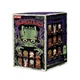 Фигурка-сюрприз Pop Mart Alliance Universal Monster (UMA-01) - изображение 10