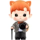 Фігурка-сюрприз Pop Mart Adventures In The Woods Hacipupu (HCPPW-01) - зображення 5