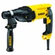 Перфоратор сетевой SDS-Plus DeWALT D25133K - изображение 2
