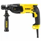 Перфоратор сетевой SDS-Plus DeWALT D25133K - изображение 3