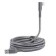 Кабель USB 3.2 Link для Meta Quest 1, 2, 3, 3S, Pico 4 у тканинному обплетенні (бренд Folem) - 6 метрів - зображення 3