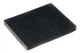 Губка шлифовальная Apro 125 x 100 x 12мм x P60 (828121) - изображение 2