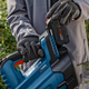 Профессиональная воздуходувка аккумуляторная Bosch GBL 18V-750 Professional (без АКБ и ЗУ) - изображение 4