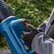 Профессиональная воздуходувка аккумуляторная Bosch GBL 18V-750 Professional (без АКБ и ЗУ) - изображение 6