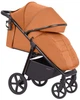 Прогулочная коляска Carrello Bravo CRL-5515 Tango Orange 2024 BF - изображение 2