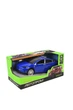 Игровая машина "АВТОПРОМ" цвет разноцветный АВТОПРОМ ЦБ-00281891 - изображение 2