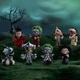 Фигурка-сюрприз Pop Mart Beetlejuice (BJ-01) - изображение 2