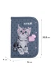 Пенал Kite Studio Pets KITE ЦБ-00281103 - зображення 2