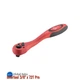 Рукоятка с храповым механизмом Intertool изогнутая 3/8" х 72T Pro (HT-2108) - изображение 1