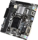 Материнська плата Gigabyte GA-H81N LGA 1150 (GA-H81N) Б/В - зображення 2