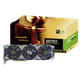 Відеокарта GeForce GTX 1080 Ti 11GB Manli Gallardo RGB (M-NGTX1080TIG/5RIHDPPP-F372G) Б/В - зображення 1