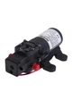 Мембранний насос HQ-2202 CompactFlow 12V для перекачування води - зображення 5