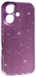 Чохол Summer Vibe на Apple iPhone 16 / lilac - зображення 1