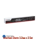 Электроды сварочные Intertool-Storm 3.2мм x 2.5кг 6013 (EW-2532) - изображение 1