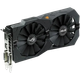 Відеокарта AMD Radeon RX 470 4GB Asus ROG Strix Gaming (ROG-STRIX-RX470-4G-GAMING) Б/В - зображення 2