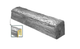 Балка поліуретанова DECOWOOD Рустик EQ 005 (3 м) classic 19х13 Сірий - зображення 2