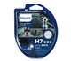 Лампа галогенная PHILIPS 12972 RGT S2 New Н7 (PX26d) 12V 55W (+200%)-2шт - изображение 4