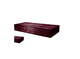 Балка поліуретанова DECOWOOD Модерн ED 109 (2 м) classic 7х18,5 Червоний - зображення 2