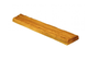 Панель поліуретанова DECOWOOD Рустик ET 306 (2 м) classic 12х3,5 Світлий - зображення 1