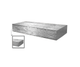 Балка поліуретанова DECOWOOD Модерн ED 108 (3 м) classic 5х15 Сіра - зображення 2
