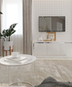 Панель декоративная полиуретановая Art Decor W 367 - изображение 3