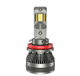 Світлодіодні лампи головного світла Carlamp Smart Vision Gen 3 HB3 SMG3HB3 9000 Lm 6500 K-2шт - зображення 3