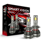 Светодиодные лампы головного света Carlamp Smart Vision Gen 3 H7 SMG3H7 9000 Lm 6500 K-2шт - изображение 1