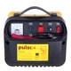 Зарядное устройство для аккумуляторов PULSO ВС-40100 6/12V/10A/12-200AHR/стрел.индик. - изображение 2