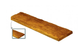 Панель полиуретановая DECOWOOD Рустик ET 305 (3 м) classic 19х3,5 Светлый - изображение 2