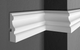 Молдинг фасадный Prestige Decor MC 154 2000 мм - изображение 1
