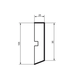 Молдинг фасадный Prestige Decor MC 111 2000 мм - изображение 2
