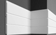Панель фасадная Prestige Decor HC 101-30 2000 мм - изображение 1