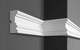 Молдинг фасадный Prestige Decor MC 108 2000 мм - изображение 1