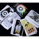Карти Таро Дике Невідоме Кім Кранс The Wild Unknown Tarot Карти для передбачень у системі Уейта - зображення 5