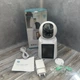 IP-камера відеоспостереження Smart Al Camera з двостороннім відеодзвінком WiFi камера відеоспостереження GS-8593 - зображення 8
