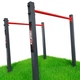 Поручні вуличні для віджимань K-Sport KSOZ010 - зображення 6