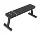 Пряма складна лава для тренувань Zipro Plank до 110 кг з ремінцем для перенесення - зображення 9