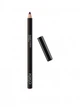 Олівець для губ KIKO MILANO Smart Fusion Lip Pencil 5180 Blackberry - зображення 1
