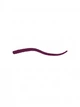 Олівець для губ KIKO MILANO Smart Fusion Lip Pencil 5180 Blackberry - зображення 2