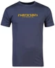 Футболка Hannah Parnell II Ink Blue L (1052-10029096HHX.01.L) - изображение 1
