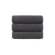 Полотенце Lotus Home - Hotel Basic графит 90*150 (20/2) 600 г/м2 - изображение 1