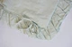 Постільна білизна Issimo Frill Poplin 200 х 220 см Mint - зображення 5