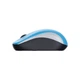 Мышка Genius NX-7000 Wireless Blue (31030027402) - изображение 3