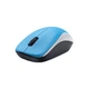 Мышка Genius NX-7000 Wireless Blue (31030027402) - изображение 2